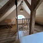 Apartment Evasion En Pleine Nature La Broque