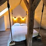Evasion En Pleine Nature Apartment