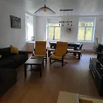 Evasion En Pleine Nature Apartment La Broque