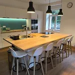 Apartment Evasion En Pleine Nature La Broque