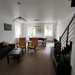 Evasion En Pleine Nature Apartment La Broque