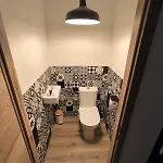 Evasion En Pleine Nature Apartment