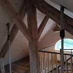 Evasion En Pleine Nature Apartment La Broque