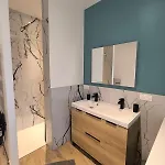 Apartment Evasion En Pleine Nature La Broque