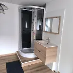 Apartment Evasion En Pleine Nature La Broque