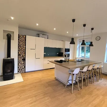 Evasion En Pleine Nature