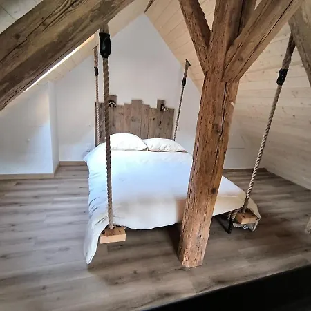 Evasion En Pleine Nature Apartment *