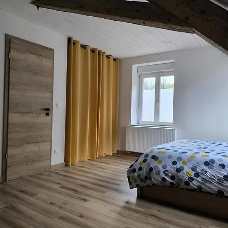 Evasion En Pleine Nature Apartamento *