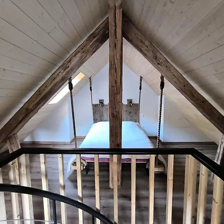 Evasion En Pleine Nature * La Broque