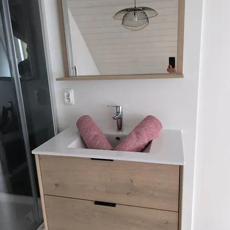 Apartamento Evasion En Pleine Nature La Broque