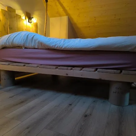 Evasion En Pleine Nature