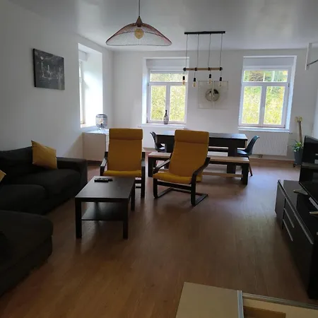 Evasion En Pleine Nature Apartamento La Broque