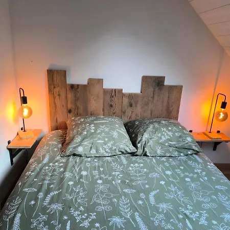 Evasion En Pleine Nature * La Broque