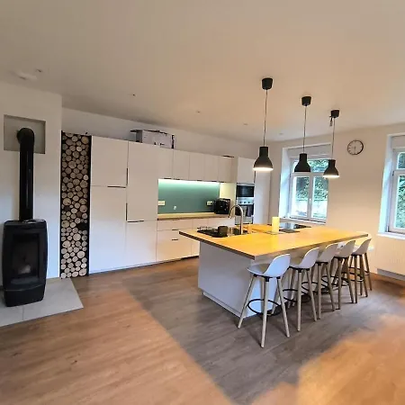 Evasion En Pleine Nature Apartment *