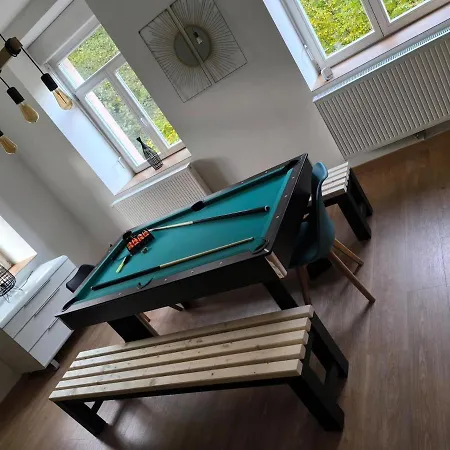 Apartment Evasion En Pleine Nature La Broque