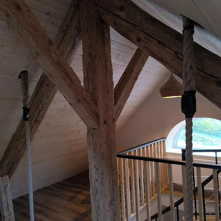 Evasion En Pleine Nature Apartamento La Broque