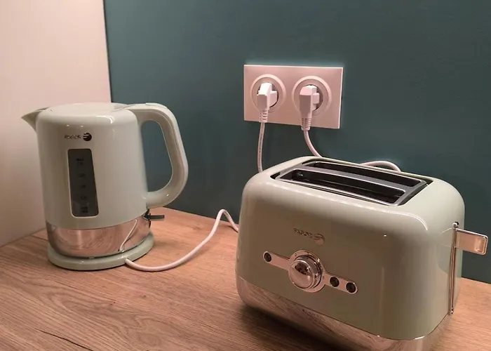 Evasion En Pleine Nature * La Broque