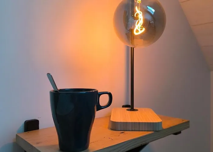 Evasion En Pleine Nature Apartment