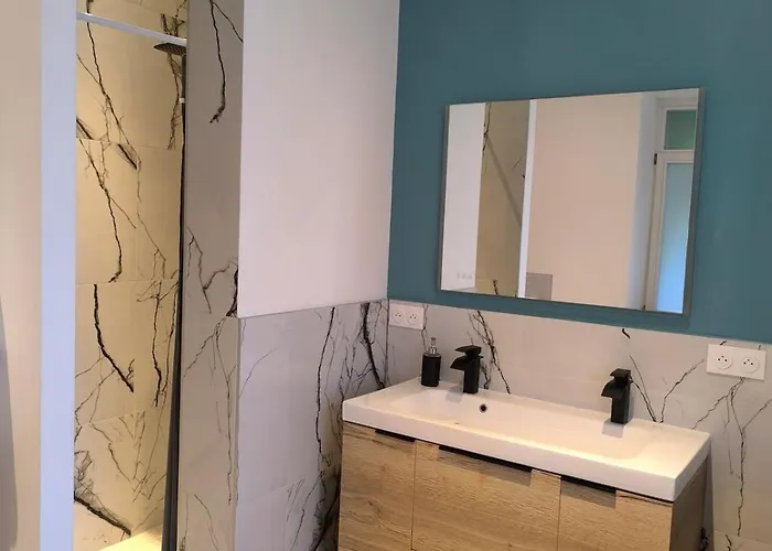 Apartment Evasion En Pleine Nature La Broque