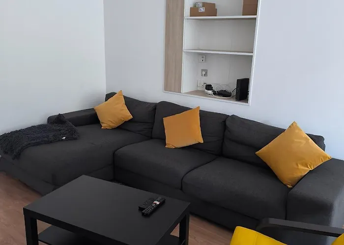 Evasion En Pleine Nature La Broque