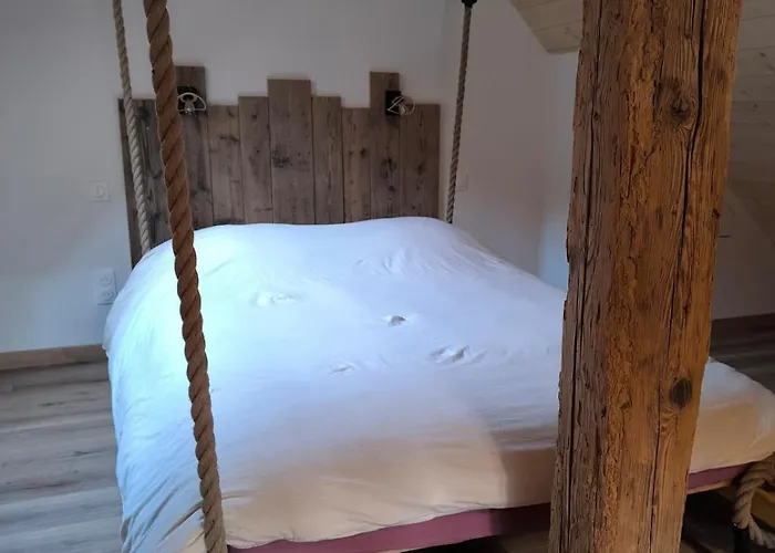 Evasion En Pleine Nature