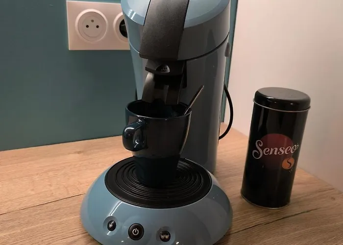 Evasion En Pleine Nature * La Broque