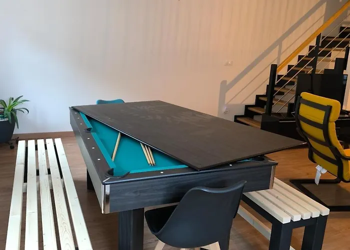 Evasion En Pleine Nature *