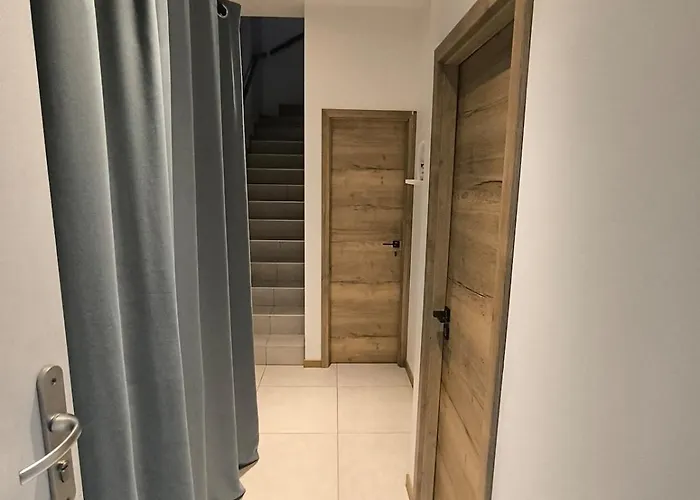 Evasion En Pleine Nature Apartment La Broque