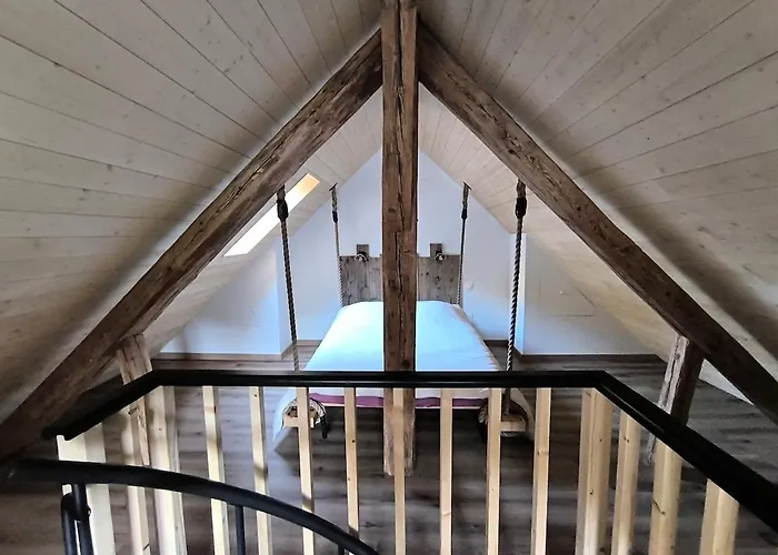 Evasion En Pleine Nature * La Broque