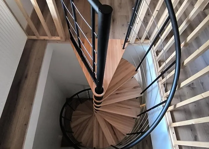 Evasion En Pleine Nature Apartment *