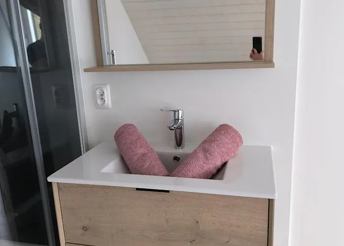 Apartment Evasion En Pleine Nature La Broque