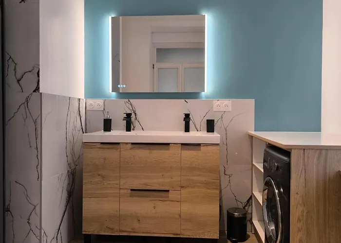 Evasion En Pleine Nature *