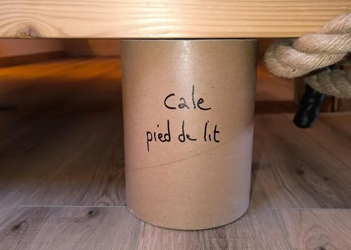 Evasion En Pleine Nature Apartment *