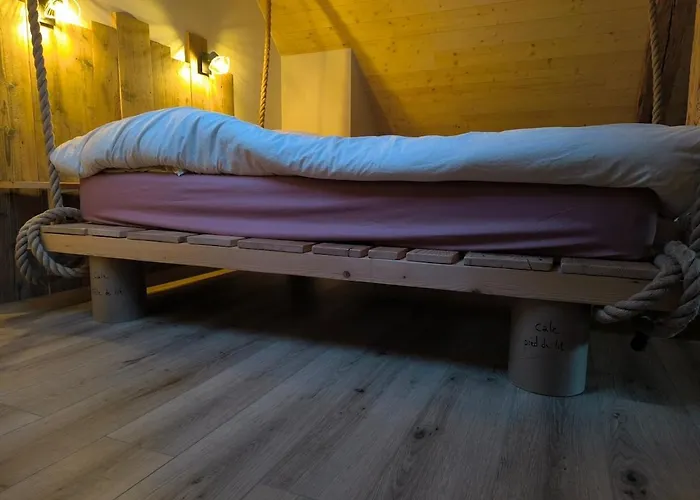 Evasion En Pleine Nature