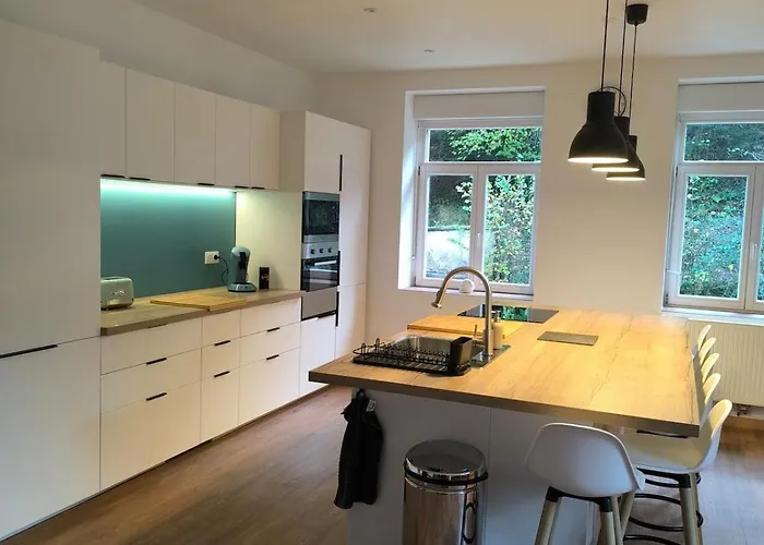 Evasion En Pleine Nature *