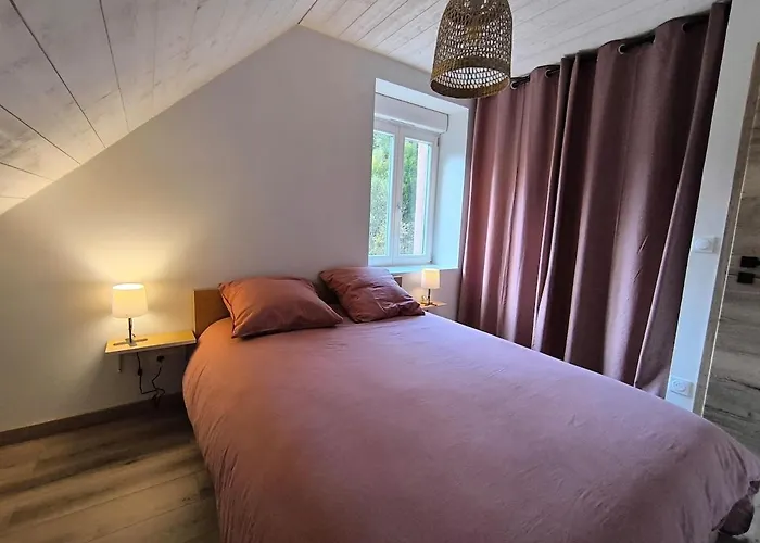 Evasion En Pleine Nature *