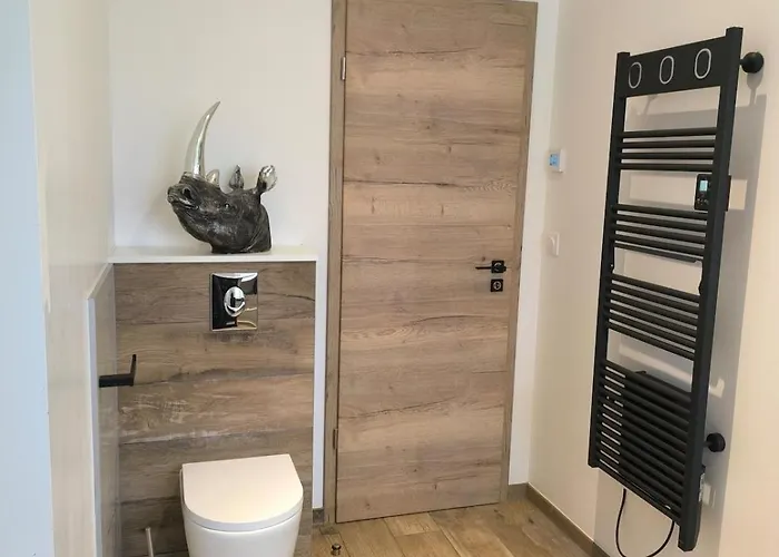 Evasion En Pleine Nature La Broque