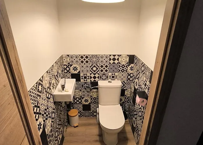 Evasion En Pleine Nature Apartment