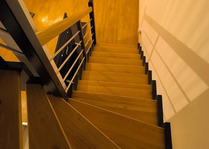 Evasion En Pleine Nature * La Broque