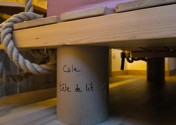 Evasion En Pleine Nature La Broque