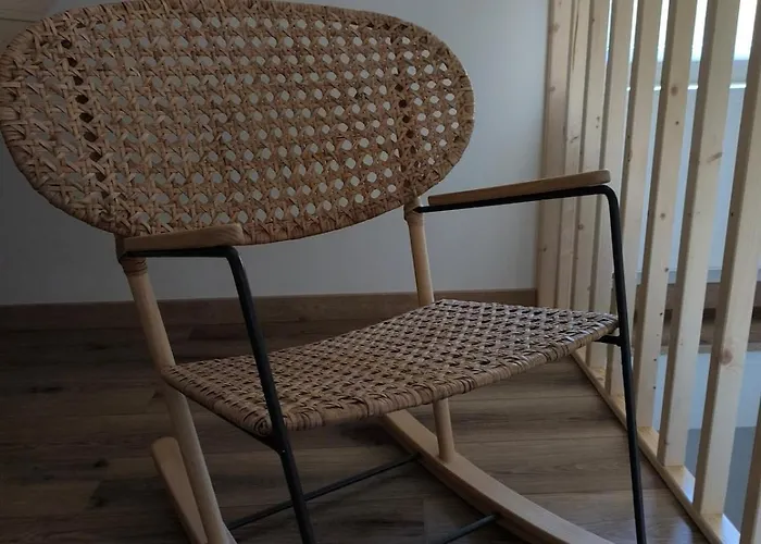 Evasion En Pleine Nature Apartment La Broque