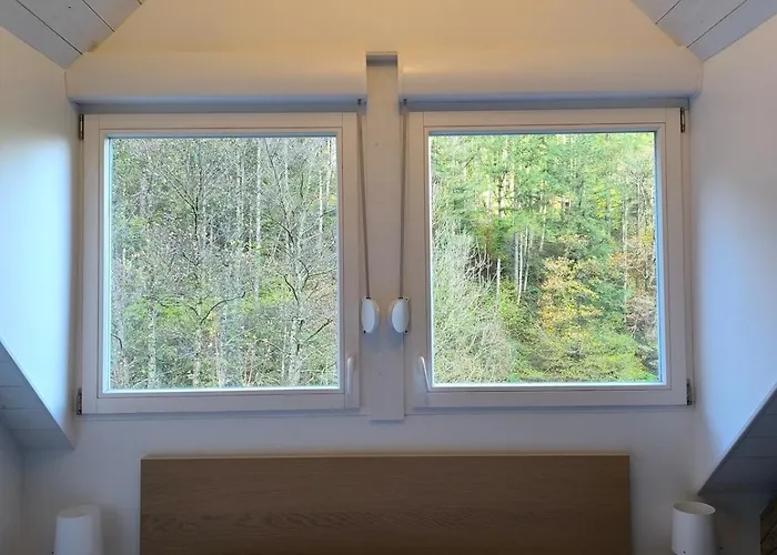 Evasion En Pleine Nature *