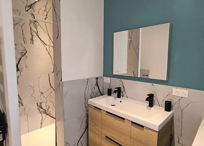 Apartment Evasion En Pleine Nature La Broque