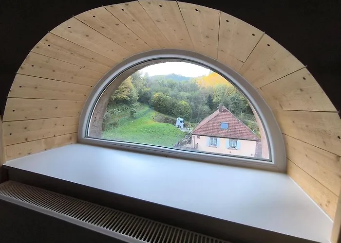 Evasion En Pleine Nature *