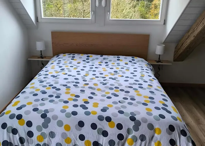 Evasion En Pleine Nature *